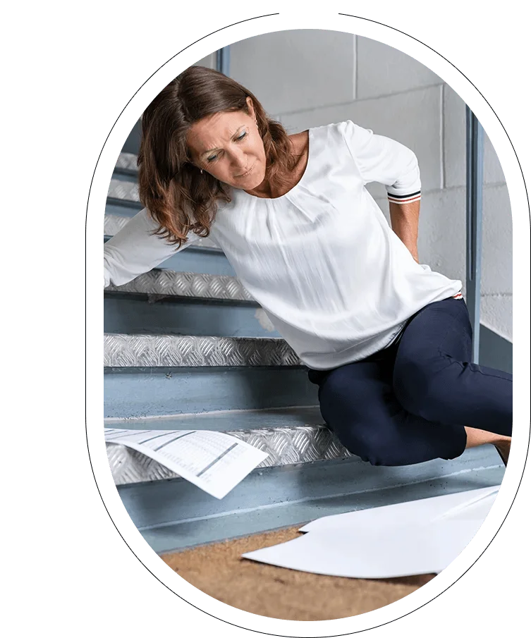 Slip and Fall Orlando