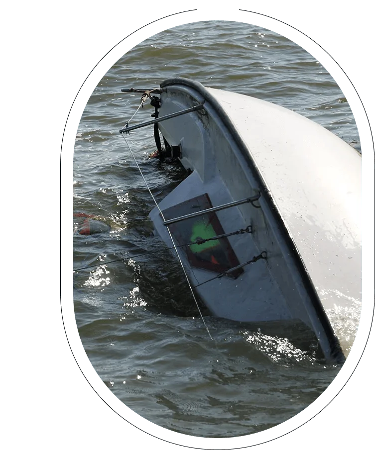 Boat Accidents