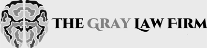 The Gray Law Firm Alt Logo, Contact